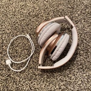 SODO Bluetooth Headphones